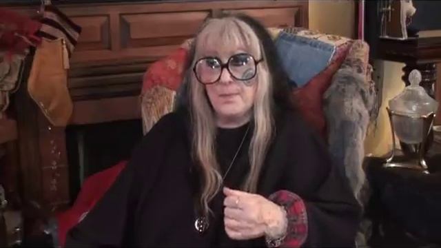 Becoming a Witch смотреть онлайн