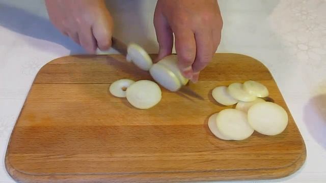 Жарим печень! Есть секретики, делюсь!Получается нежнейшая! смотреть онлайн