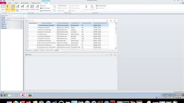 Ch 6 UsingLIKE_AndWildcardsInSQL смотреть онлайн
