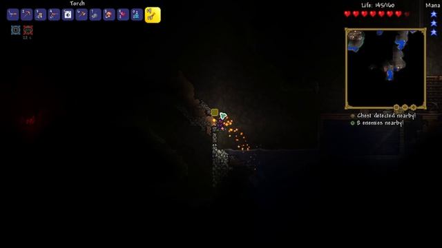 Terraria # 3 time is running out - Lunatic Mod Let's Play смотреть онлайн