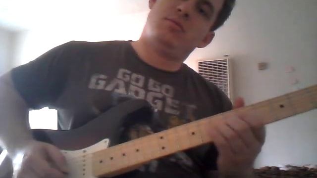 Fender American Standard Stratocaster HSS Review Demo смотреть онлайн