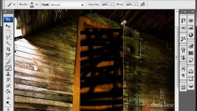 Basic and Comprehensive Marquee Tool tutorial Photoshop CS3 смотреть онлайн