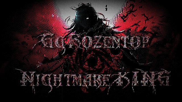 GgRozentop - Nightmare KING [2023] G-PHONK смотреть онлайн