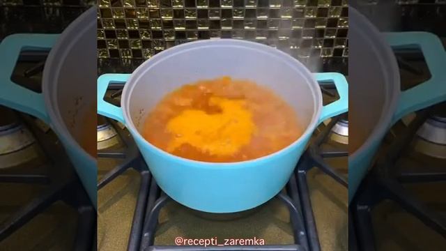 Рецепт гороховый суп. Очень простой способ