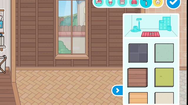 ОБУСТРОЙСТВО ДОМА + НОВАЯ ОС ⛩️ // тока бока // toca boca // tblw kiffs смотреть онлайн