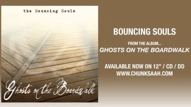 Bouncing Souls - "Like The Sun" смотреть онлайн