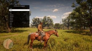 Red Dead Redemption 2 МОДЫ: Pimp My Horse! ЛОШАДЬ НА ПРОКАЧКУ! ТЕПЕРЬ КОНЮШНЯ НЕ НУЖНА В RDR 2!