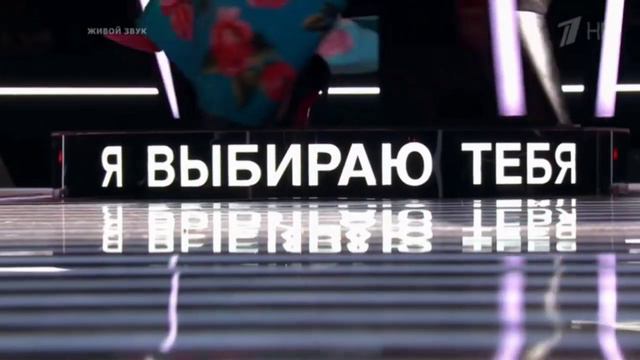 Голос 60+ Лидия Музалева 