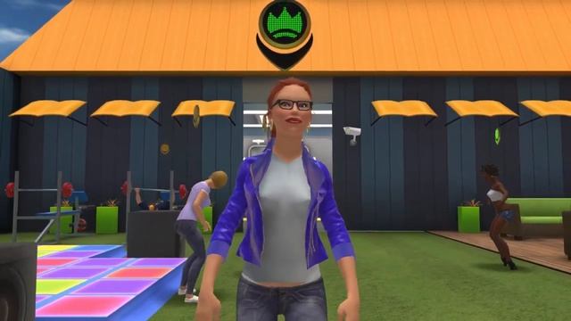 ?Big Brother: The Game - Trailer Watch - iOS - Android - ПК - PC? смотреть онлайн