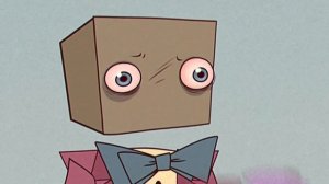 The Darly Boxman Show