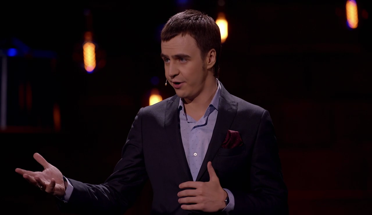 Иван Абрамов - О некапризной жене, любимой дочери и актрисах порноиндустрии смотреть онлайн