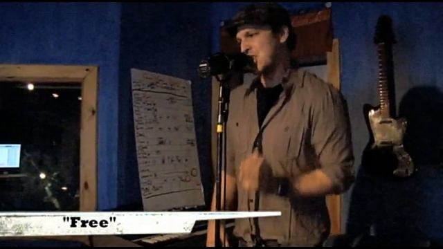 Gavin DeGraw - Making of "FREE" - The Approach смотреть онлайн