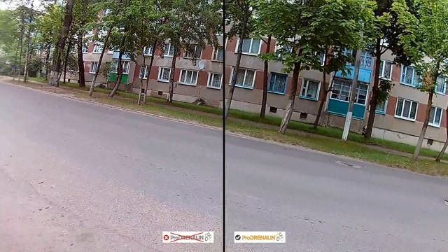 Стабилизация видео? Есть решение! ProDRENALIN ! смотреть онлайн