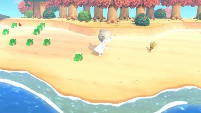 Day 14 - I Designed An Island In 30 Days Without Spending Bells смотреть онлайн
