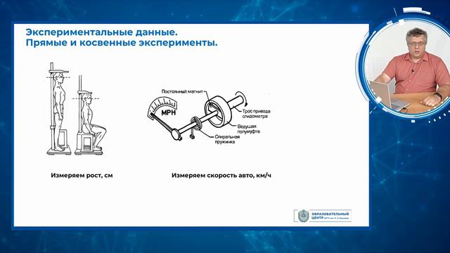 Применение методов машинного обучения и искусственного интеллекта, практика, ч.2 смотреть онлайн