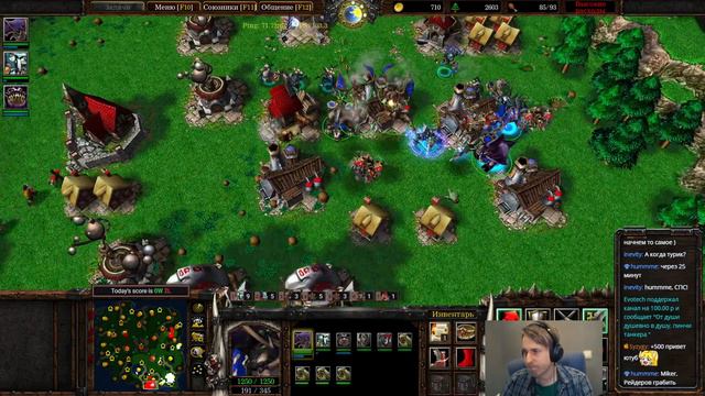 Enot.io: Krav, Starshaped, LiiLDC + FFA с Майкером смотреть онлайн