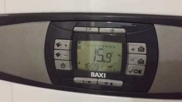 Yunkers baxi eco 3 - error 01 смотреть онлайн