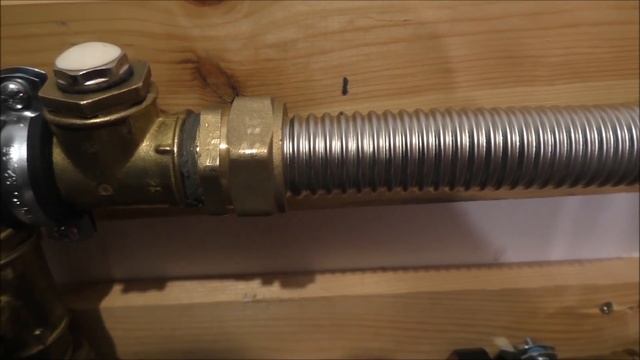 Обвязка твердотопливного котла с буферной емкостью гофрированной нержавейкой смотреть онлайн