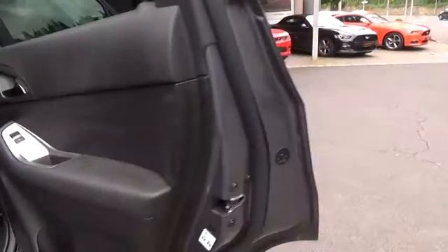 Авто-баталии: схватка автомобилей