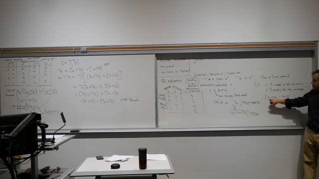 DiscreteMath 1D Pavlu 091917 смотреть онлайн