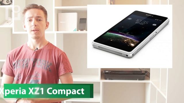 СН. Xiaomi Chiron, Xiaomi Mi Mix 2, Galaxy Note8, Sony Xperia XZ1 Compact смотреть онлайн