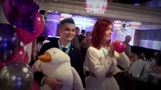 Клип 2 ТАНЦЫ Боря Таня 2022 смотреть онлайн