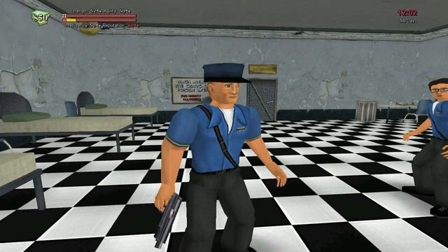 Hard Time ● ПРОБУЕМ ИГРУ И ВЫЖИВАЕМ | Прикольные игры смотреть онлайн
