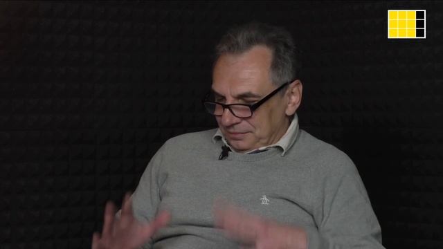 Михаил Чернышев: Монополия - это всегда плохо смотреть онлайн