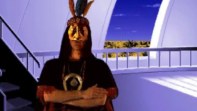 Inca II: Wiracocha - [02] - Soluzione in italiano - Senza commento смотреть онлайн