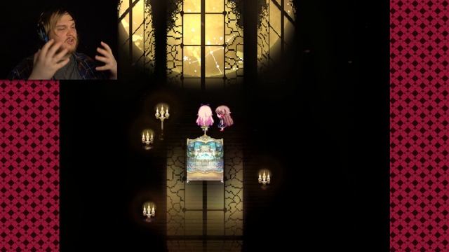 BONUS ROOM | Let's Play Pocket Mirror - Pumpkin Charm Room смотреть онлайн