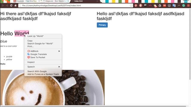 DevTools in 5 minutes | Manipulate Websites | Code in 5 смотреть онлайн