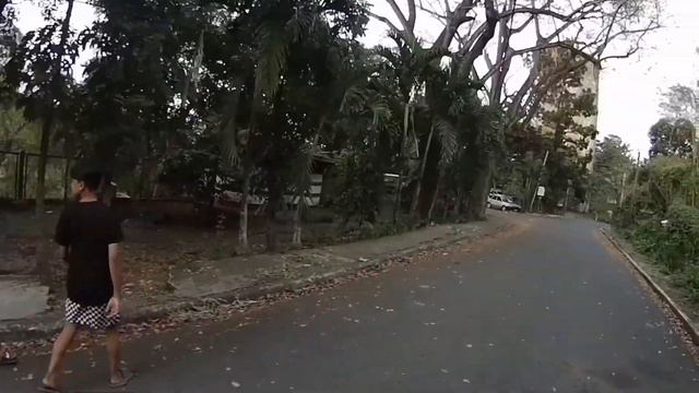 Balara Filter Park (Silent Hill be like) смотреть онлайн