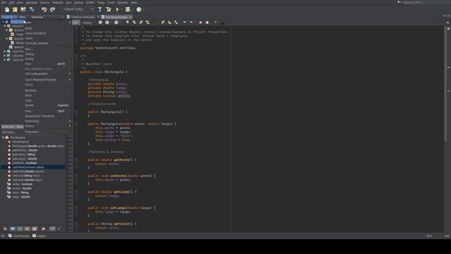 Testing con JUnit - Parte 1 | Programación | Java | V1 | Egg Educación смотреть онлайн