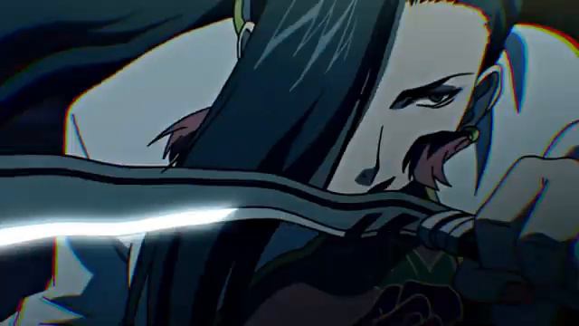 RHODAMINE x Sinizter - VIOLENCE (AMV) смотреть онлайн