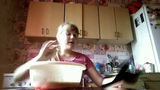 Сама пеку блины!!!!????? смотреть онлайн