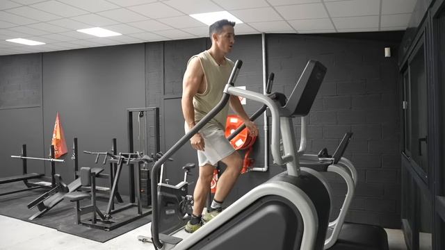 30 minutes de cardio avec moi ! смотреть онлайн