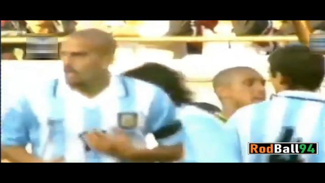 Superclasico | Brazil vs Argentina | Fights, Red Cards & Fouls смотреть онлайн