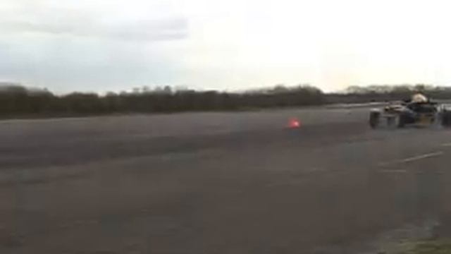 How much fun can an Ariel Atom be? смотреть онлайн