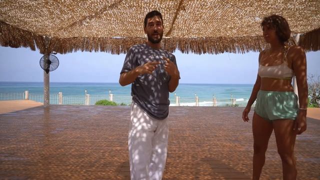Step-by-Step Guide to Becoming a Capoeira Angola Expert: Part 2 смотреть онлайн