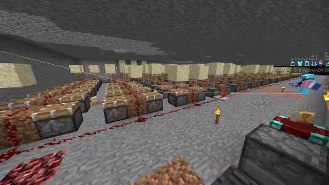 "THE DEVOURER OF SERVERS" [2.0 TPS] Server Backdoored + 3 Lag Machines ("No baritone") смотреть онлайн