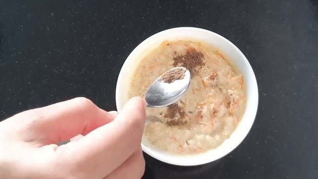 (8 months to 2 years)7 days 7 weight gaining,brain boosting breakfast recipes/Weight gain baby food смотреть онлайн