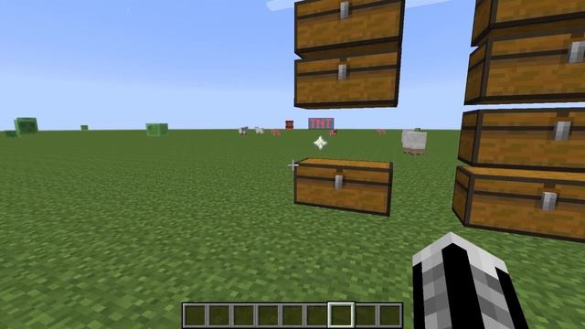 ИЩЕМ ДИНАМИТ (Minecraft моды) смотреть онлайн