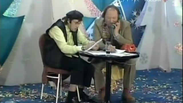 Юрий Гальцев и Геннадий Ветров - Триллерист Симахин смотреть онлайн