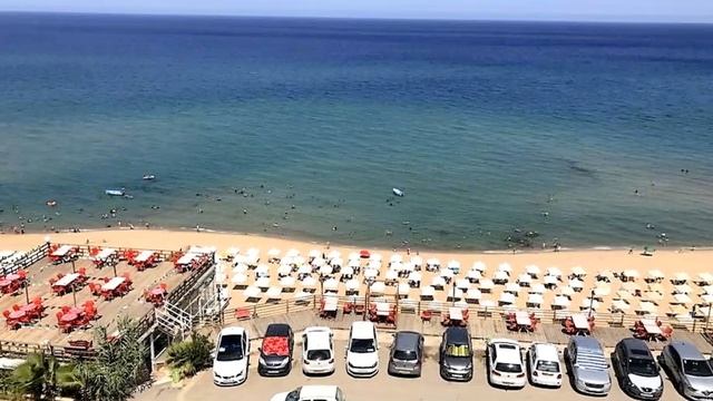 فندق جميل على شواطئ سكيكدة ??? SKIKDA BELLE VUE HOTEL смотреть онлайн