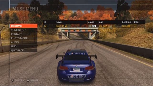 Forza Motorsport 3 Tuning Guide Part 5 of 7 смотреть онлайн