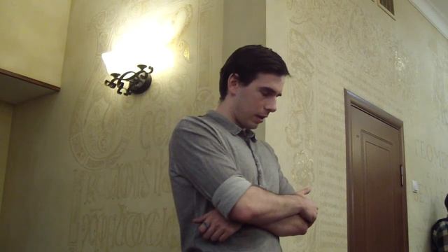 Дмитрий Гаричев на MyFest 2016 смотреть онлайн