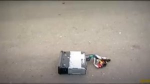 Горцы от ума' - 'Медвежья услуга.