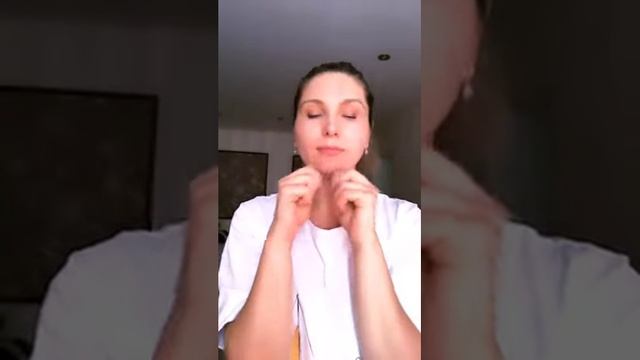 1 Ежедневный лимфомасаж красоты.webm смотреть онлайн