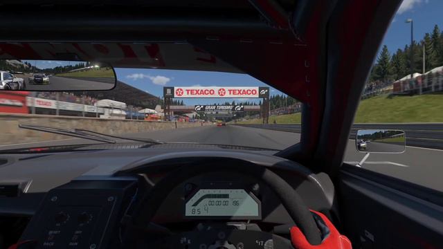 GRAN TURISMO 7 CASTROL TOYOTA SUPRA GT500 GAMEPLAY (PS4 PRO) смотреть онлайн