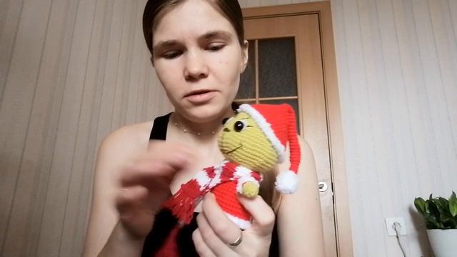 моя бомбезная зайка#погремушкакрючком#зайкикрючком#новые работы и покупки смотреть онлайн